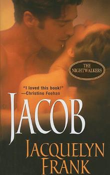 Jacob - Jacquelyn  Frank Nightwalkers