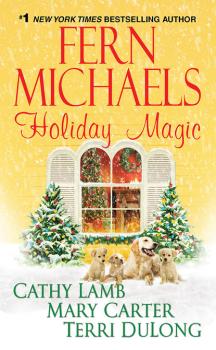 Holiday Magic - Fern  Michaels 