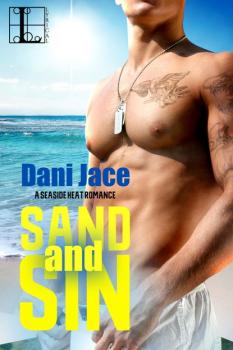 Sand and Sin - Dani Jace Seaside Heat