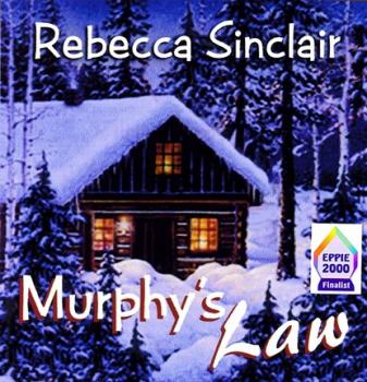Murphy's Law - Rebecca Sinclair 