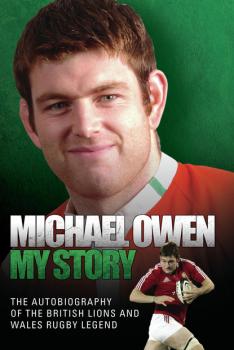 Michael Owen - Michael Owen 