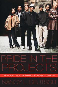 Pride in the Projects - Nancy L. Deutsch Qualitative Studies in Psychology