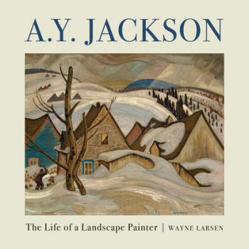 A.Y. Jackson - Wayne Larsen 