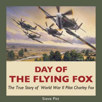 Day of the Flying Fox - Steve Pitt 