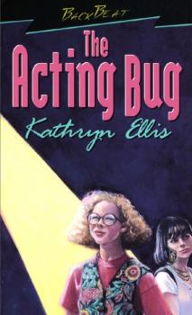 The Acting Bug - Kathryn Ellis 