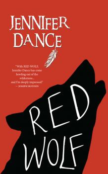 Red Wolf - Jennifer Dance 