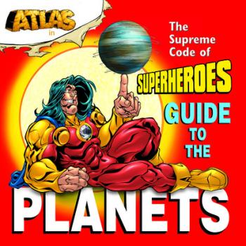 Atlas: Guide to the Planets - Darren G. Davis 