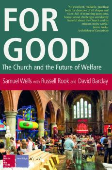 For Good - Wells Samuel Roberts 