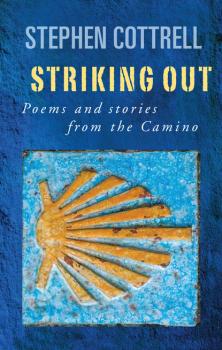Striking Out - Stephen Cottrell 