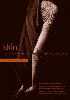 Skin - Nina G. Jablonski 