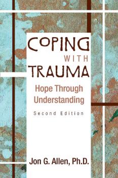 Coping With Trauma - Jon G. Allen 