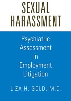 Sexual Harassment - Liza H. Gold 