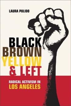 Black, Brown, Yellow, and Left - Laura Pulido American Crossroads