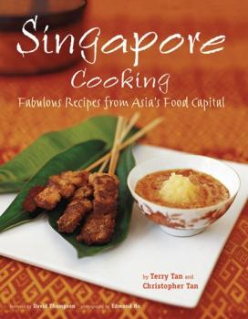 Singapore Cooking - Terry Tan 