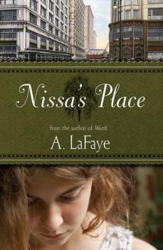 Nissa's Place - A. LaFaye 