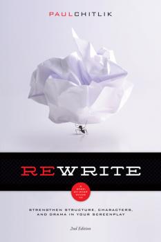 Rewrite 2nd Edition - Paul Chitlik 