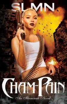 Cham-Pain - Solomon An Illuminati Novel