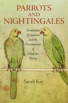 Parrots and Nightingales - Sarah  Kay The Middle Ages Series