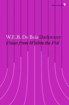 Darkwater - W.E.B Du Bois 