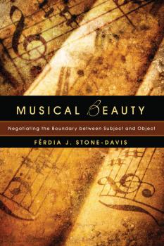 Musical Beauty - Férdia J. Stone-Davis 