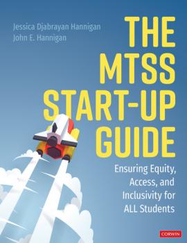 The MTSS Start-Up Guide - Jessica Djabrayan Hannigan 