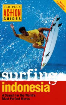 Surfing Indonesia - Leonard Lueras Periplus Action Guides
