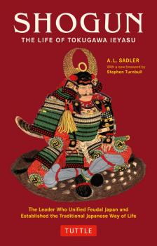 Shogun - A. L. Sadler Tuttle Classics