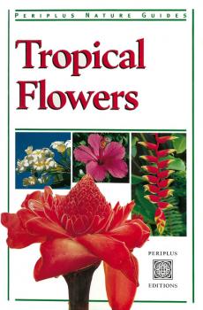 Tropical Flowers - William Warren Periplus Nature Guides