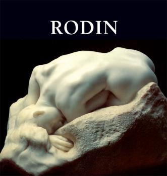 Rodin - Rainer Maria Rilke Perfect Square