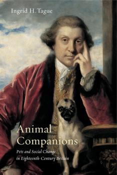 Animal Companions - Ingrid H. Tague Animalibus: Of Animals and Cultures
