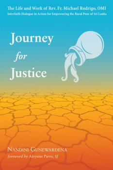 Journey for Justice - Nandini Gunewardena 