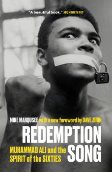 Redemption Song - Mike Marqusee 