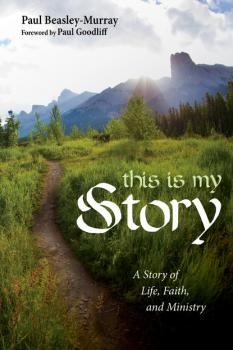 This Is My Story - Paul Beasley-Murray 
