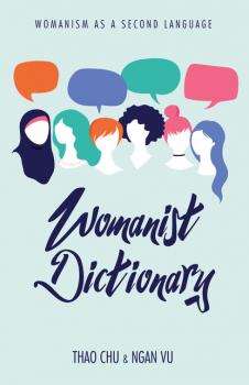 Womanist Dictionary - Thao Chu 