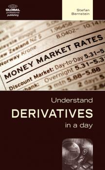 Understand Derivatives in a Day - Stefan Bernstein Understand
