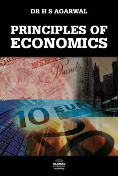 Principles of Economics - Dr H. S. Agarwal 