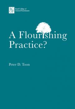 A Flourishing Practice? - Dr Peter Toon 
