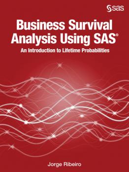 Business Survival Analysis Using SAS - Jorge Ribeiro 
