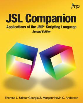 JSL Companion - Kevin Anderson 