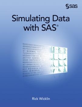 Simulating Data with SAS - Rick Wicklin 