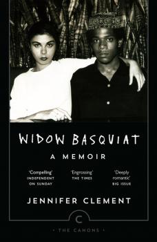 Widow Basquiat - Jennifer Clement 