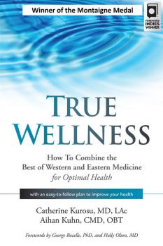 True Wellness - Catherine Kurosu True Wellness