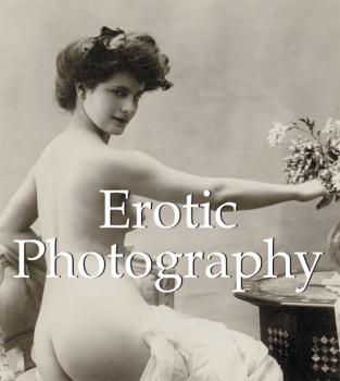 Erotic Photography - Klaus  Carl Mega Square
