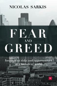 Fear and Greed - Nicolas Sarkis 