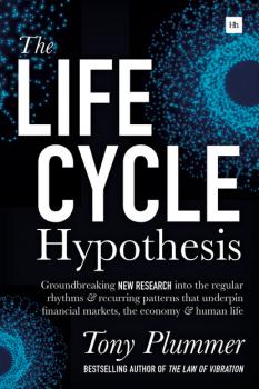 The Life Cycle Hypothesis - Tony Plummer 