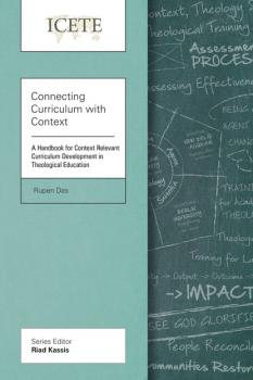 Connecting Curriculum with Context - Rupen Das ICETE Series