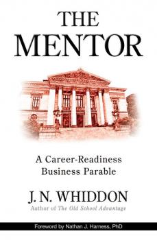 The Mentor - J.N. Whiddon 