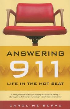 Answering 911 - Caroline  Burau 
