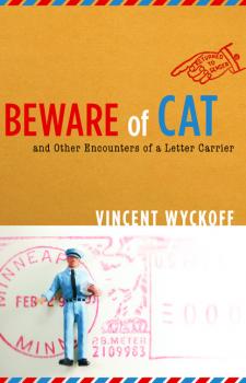 Beware of Cat - Vincent  Wyckoff 