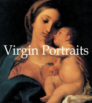 Virgin Portraits - Klaus  Carl Mega Square